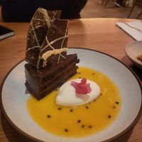  at Mallow - Canary Wharf in East London