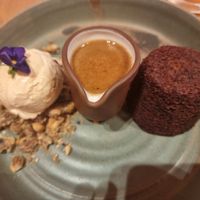  at Mallow - Canary Wharf in East London