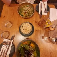  at Mallow - Canary Wharf in East London