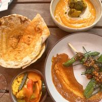   at Mallow - Canary Wharf in East London