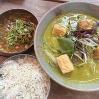   at Mallow - Canary Wharf in East London