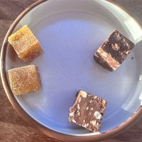   at Mallow - Canary Wharf in East London