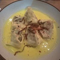   at Mallow - Canary Wharf in East London