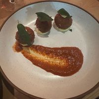   at Mallow - Canary Wharf in East London