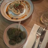   at Mallow - Canary Wharf in East London