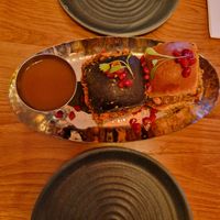  at Mallow - Canary Wharf in East London