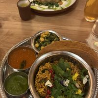   at Mallow - Canary Wharf in East London