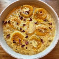   at Mallow - Canary Wharf in East London