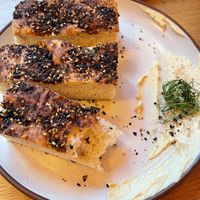   at Mallow - Canary Wharf in East London