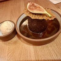   at Mallow - Canary Wharf in East London