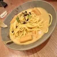   at Mallow - Canary Wharf in East London