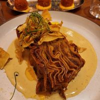  at Mallow - Canary Wharf in East London