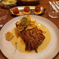  at Mallow - Canary Wharf in East London