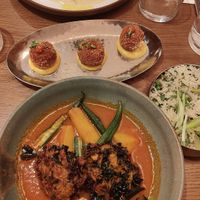  at Mallow - Canary Wharf in East London