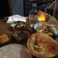 Course 1.  at Mallow - Canary Wharf in East London