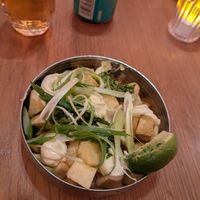  at Mallow - Canary Wharf in East London