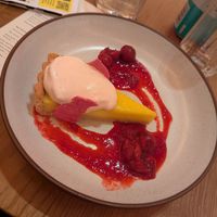  at Mallow - Canary Wharf in East London