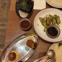   at Mallow - Canary Wharf in East London