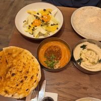   at Mallow - Canary Wharf in East London