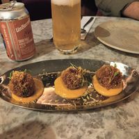  at Mallow - Canary Wharf in East London