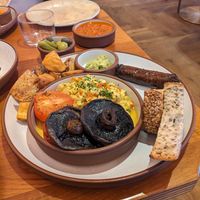  at Mallow - Canary Wharf in East London