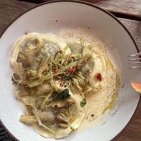   at Mallow - Canary Wharf in East London