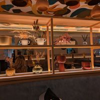  at Mallow - Canary Wharf in East London