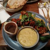  at Mallow - Canary Wharf in East London