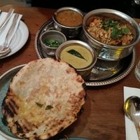  at Mallow - Canary Wharf in East London