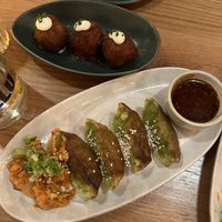   at Mallow - Canary Wharf in East London