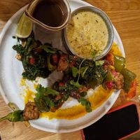  at Mallow - Canary Wharf in East London