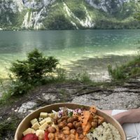   at soPlanty Corner in Bohinjsko Jezero