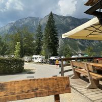   at soPlanty Corner in Bohinjsko Jezero