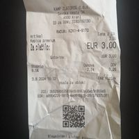  at soPlanty Corner in Bohinjsko Jezero