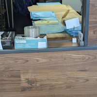 Freshly made at TheDorkyFrench Vegan Bakery in Glasgow