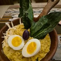  at La Castina Chaupin in Chavin De Huantar