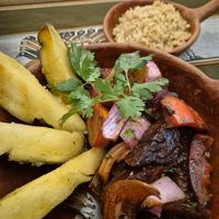  at La Castina Chaupin in Chavin De Huantar