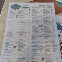  at Dimitri's Steak House in Crete