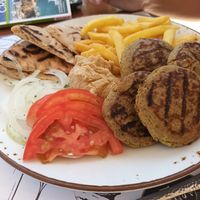  at Dimitri's Steak House in Crete