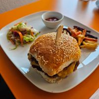  at veganaf in Banska Bystrica