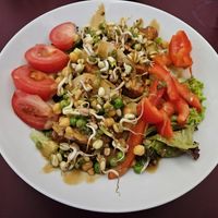  at veganaf in Banska Bystrica