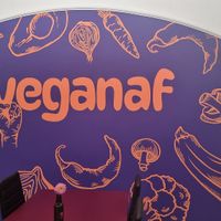  at veganaf in Banska Bystrica