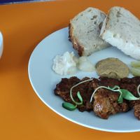  at veganaf in Banska Bystrica