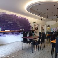  at veganaf in Banska Bystrica