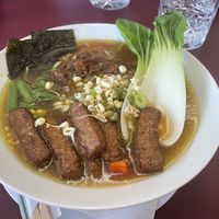   at veganaf in Banska Bystrica