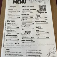   at veganaf in Banska Bystrica