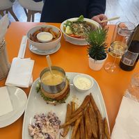  at veganaf in Banska Bystrica