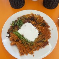   at veganaf in Banska Bystrica