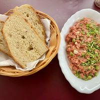   at veganaf in Banska Bystrica