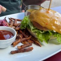  at veganaf in Banska Bystrica